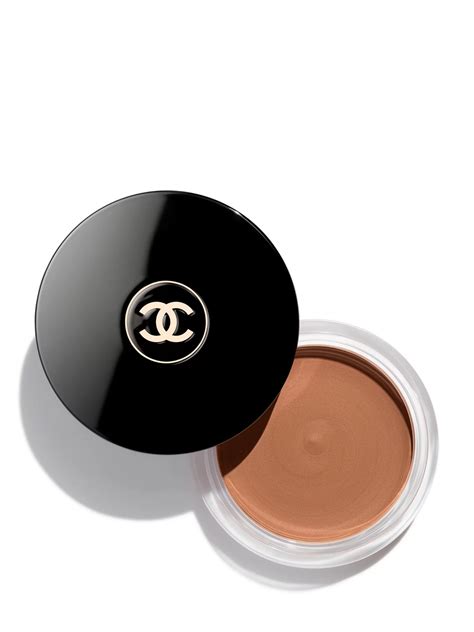 chanel les beiges 392 soleil tan medium bronze